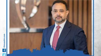 «الإمارات دبي الوطني_ مصر» يحقق 3 مليار جنيه صافي أرباح في 6 أشهر