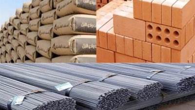 الاستثماري يسجل 37744 جنيهًا.. أسعار الحديد والأسمنت اليوم الاثنين 4 أغسطس 2025