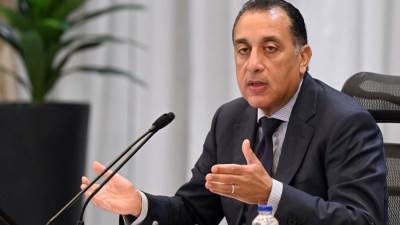 مدبولي: إعادة هيكلة الهيئات الاقتصادية ضمن جهود الدولة للإصلاح المؤسسي