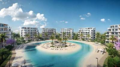 هايد بارك للتطوير العقاري تطلق مرحلة جديدة من "واترسايد" في رأس الحكمة