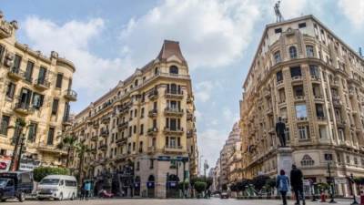 الأماكن التي يسري عليها قانون حل الإيجار القديم 