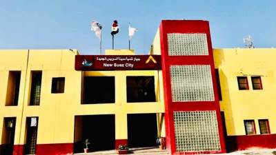 جهاز السويس الجديدة يطرح 3 وحدات طعام متنقلة بنظام الانتفاع 