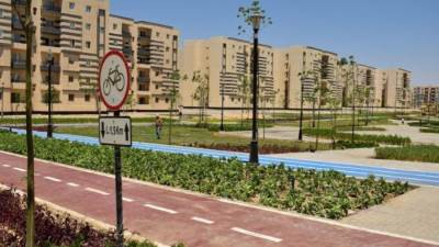 شقق سكن لكل المصريين7.. بدء استكمال الحجز لمحدودي ومتوسطي الدخل