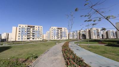 قبل بدء التقديم.. المؤشر ينشُر أسعار شقق سكن لكل المصريين7