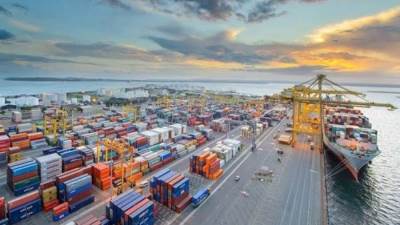 ارتفاع صادرات مصر 4.6% خلال مايو