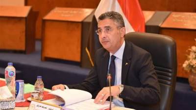 وزير التموين: بدء الأوكازيون الصيفي 4 أغسطس ويستمر شهر