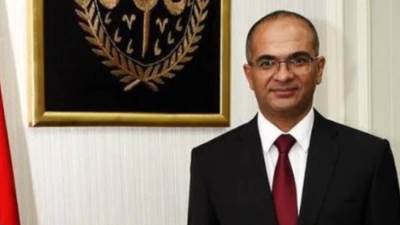 بفرمان رئيس الوزراء.. هذه اختصاصات سيد إسماعيل نائب وزير الإسكان
