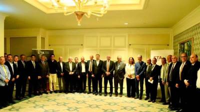 وزيرا التعليم والزراعة يشاركان في ورشة مؤسسة السويدي لتطوير التعليم الزراعي