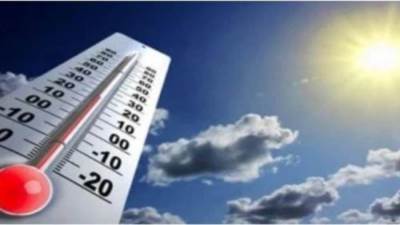 طقس الأربعاء.. حار نهارًا ومائل للحرارة ليلًا مع فرص لتكوّن الشبورة