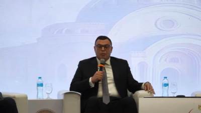 "الإسكان" تطرح وحدات جديدة للمصريين بالخارج سبتمبر المقبل 