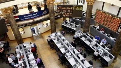 ارتفاع جماعي لمؤشرات البورصة المصرية بتعاملات اليوم الأربعاء 6 أغسطس 2025