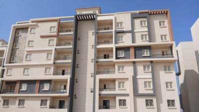 قرار عاجل لمجلس الوزراء لحاجزي شقق تل وردة بدمياط والغردقة 