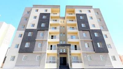 الوزراء يعتمد قرار "الإسكان الاجتماعي" بتنفيذ 116 عمارة بمصعد بالغردقة