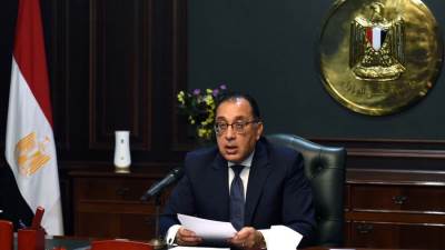 رئيس مجلس الوزراء يُصدر 11 قرار اليوم.. تعرف عليهم