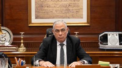 النائب العام يُقر بإنشاء مكتب لرعاية أسر أعضاء النيابة المتوفين أثناء عملهم