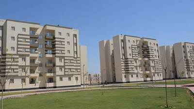 فرصتك الأخيرة لحجز شقة ضمن مشروع سكن لكل المصريين7