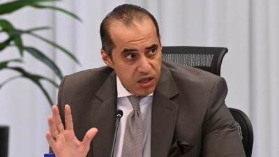 وزير المجالس النيابية: قانون الإيجار يقضى على مشاكل المساكن الخالية وانهيارات العقارات