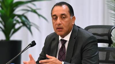 مدبولي: استقرار سداد مستحقات الشركاء الأجانب في قطاع البترول