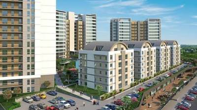 مصر الجديدة للإسكان ترفع رأس مالها لـ مليار جنيه
