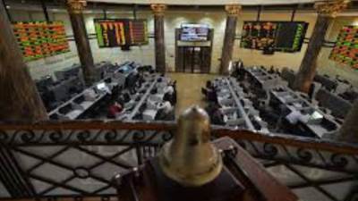 صعود جماعي لمؤشرات البورصة المصرية بمنتصف تعاملات اليوم الخميس