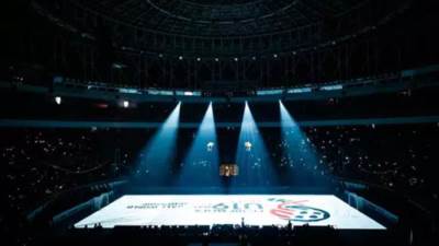 بطولة العالم لكرة اليد تحت 19 عامًا تحظى برعاية الرئيس السيسي