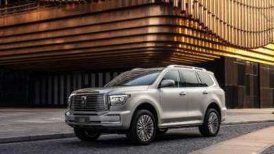 سعر تانك 500 موديل 2026 في السوق السعودي