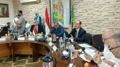 طرح محال وصيدلية ووحدات إدارية ومهنية للبيع بـ"النوبارية الجديدة".. وبيع أخرى بـ"الشروق"