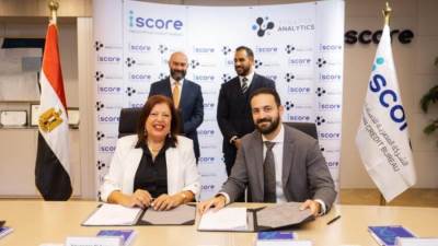 شراكة بين «iscore» و«Synapse Analytics» لإطلاق منصة رقمية متطورة