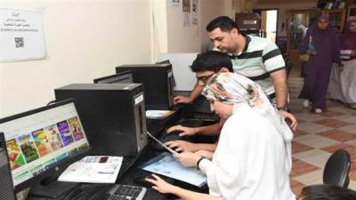 تنسيق الدبلومات الفنية 2025.. مؤشرات القبول والشروط الكاملة
