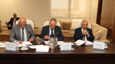 العمل: صندوق التدريب أنفق 325 للتأهيل المهني للشباب 