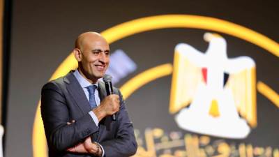 وزير التعليم يوجه بالالتزام بنسب الحضور للطلاب بدقة