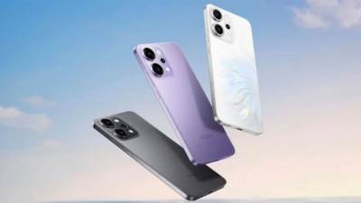 مواصفات Oppo Reno 14 5G.. مزايا قوية وتصميم مميز