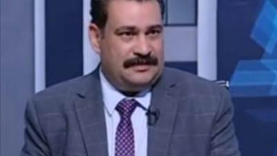 بركات صفا: تراجع أسعار الأدوات المكتبية 10%.. وارتفاع الكتب الخارجية 20%