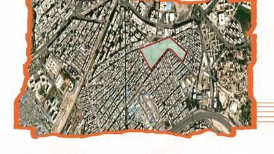 «الإسكان» تطرح أرض مصنع «ستيا للقطن» بالإسكندرية للبيع بسعر 65 ألف جنيه للمتر