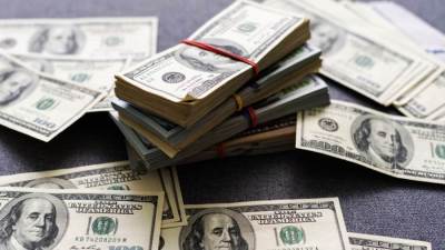 تراجع عالميًا.. سعر الدولار الأمريكي اليوم الاثنين 11 أغسطس