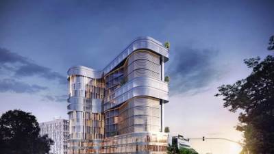 «إيفورا للتطوير العقاري» تطلق استثمارات ضخمة في 3 مدن جديدة