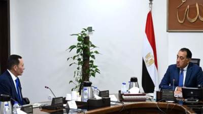 440 ألف فدان إجمالي المساحات المزروعة في شركة تنمية الريف المصري