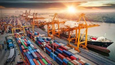 رئيس شعبة الجمارك: تسويق الخدمات الجمركية عنصرًا محوريًا في دعم الاقتصاد الوطني