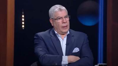 الزمالك يتقدم بشكوى رسمية ضد أحمد شوبير
