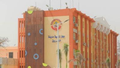 جهاز مدينة الشروق يعلن تخفيض ضغوط المياه بسبب عطل بمحطة التنقية