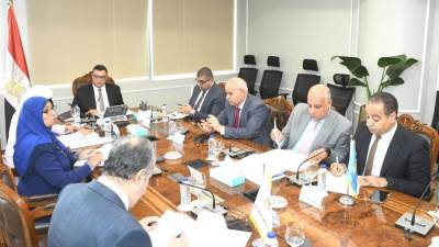 الشربيني: أول أكتوبر بدء تلقي طلبات المستأجرين للحصول على وحدات بديلة وفق قانون “الإيجار القديم"