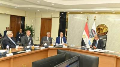 القابضة للأدوية تستهدف إيرادات بقيمة 18 مليار جنيه في الموازنة الجديدة