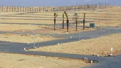 جهاز العبور الجديدة يعلن مواعيد القرعات العلنية لتسكين عملاء توفيق أوضاع الأراضي