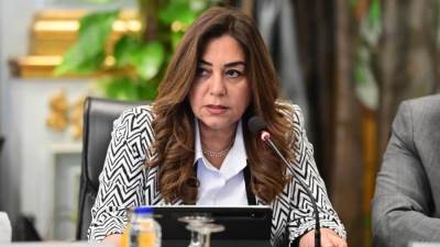 وزيرة التنمية المحلية: بدء الاستعداد لمواجهة نوبات تلوث الهواء لموسم 2025