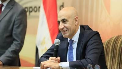 وزير التعليم: الوزارة تولي اهتمامًا بالغًا بتنمية قدرات الشباب ورعاية الموهوبين
