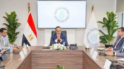 تنفيذ 21 ألف تدريب طبي في منشآت الرعاية الأولية بمحافظات التأمين الصحي