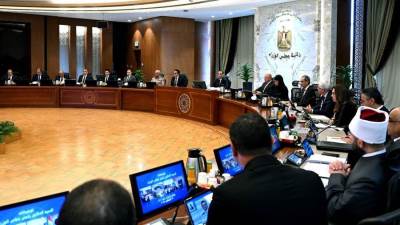 رئيس الوزراء يوجه بتحويل اتفاقيات مصر والأردن لخطط وبرامج