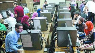 متاحة الآن.. رابط نتيجة تنسيق المرحلة الثانية علمى علوم 2025