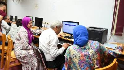 غدًا.. انطلاق مرحلة تقليل الاغتراب 2025 عبر موقع التنسيق الإلكتروني