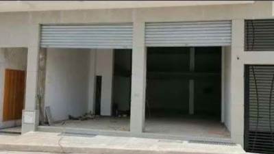 جهاز العبور الجديدة يطرح 7 محلات وصيدلية للبيع